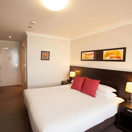 Wine Country Motor Inn Cessnock Eksteriør billede