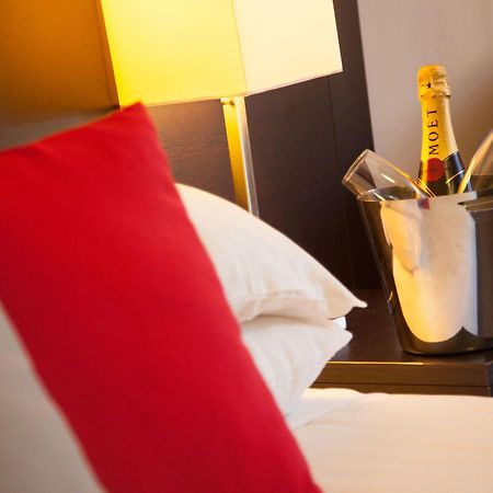 Wine Country Motor Inn Cessnock Eksteriør billede