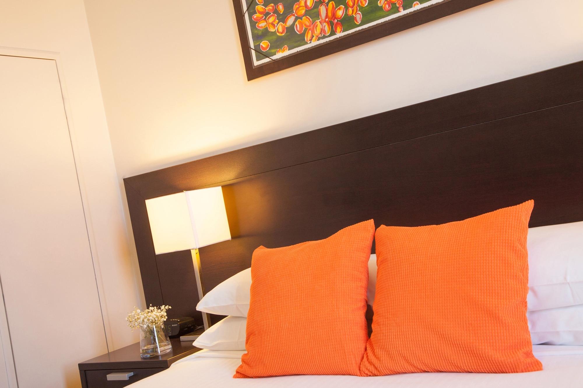 Wine Country Motor Inn Cessnock Eksteriør billede