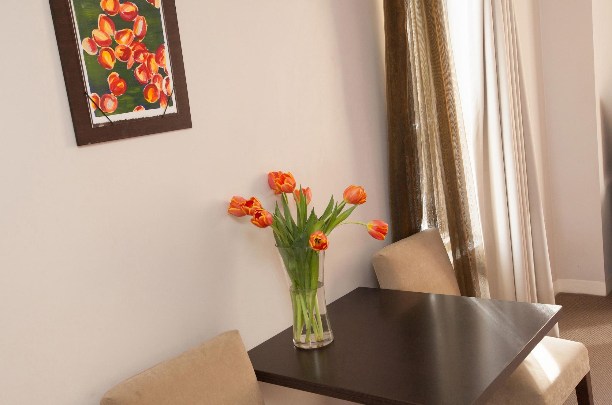 Wine Country Motor Inn Cessnock Eksteriør billede