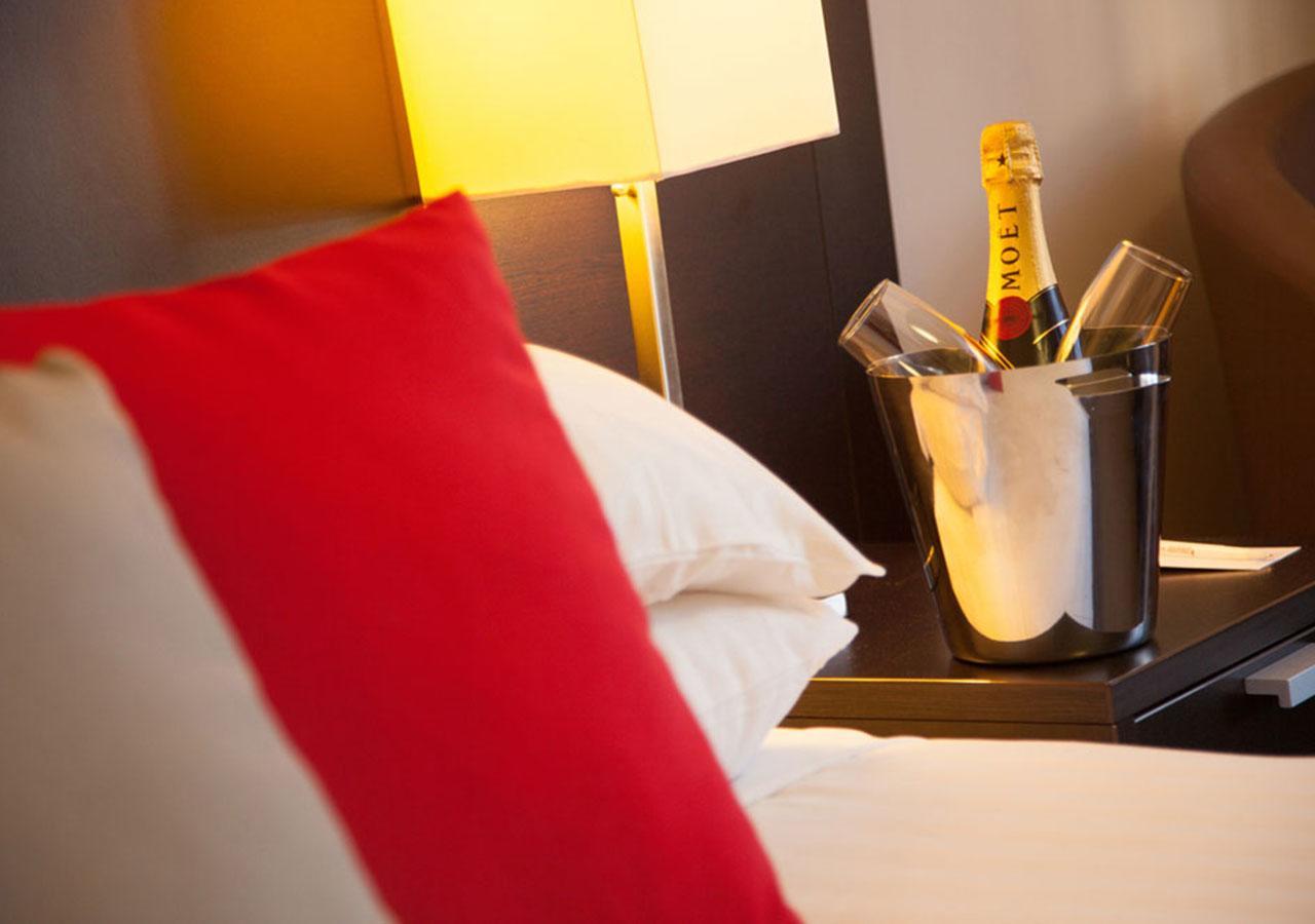 Wine Country Motor Inn Cessnock Eksteriør billede