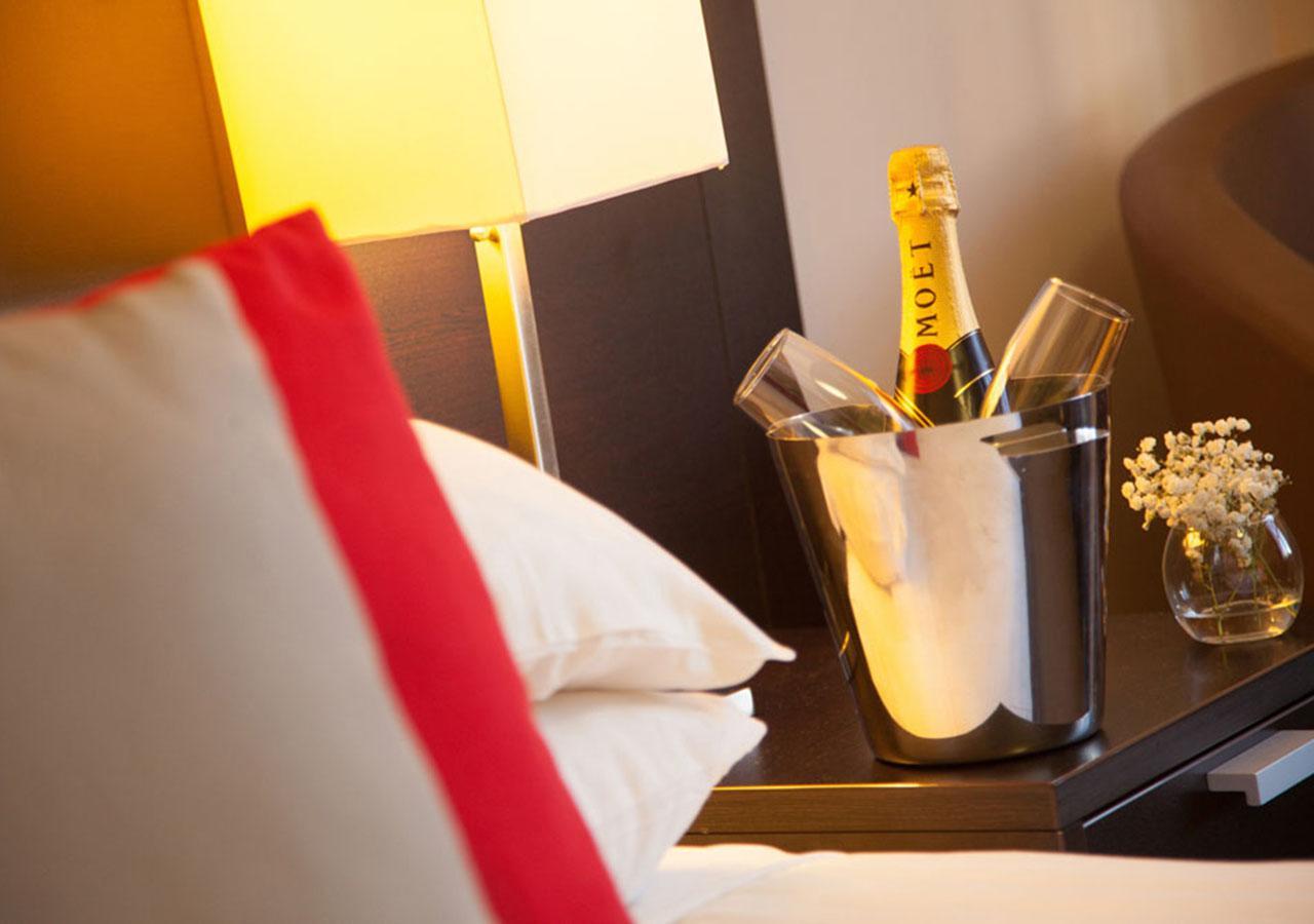 Wine Country Motor Inn Cessnock Eksteriør billede