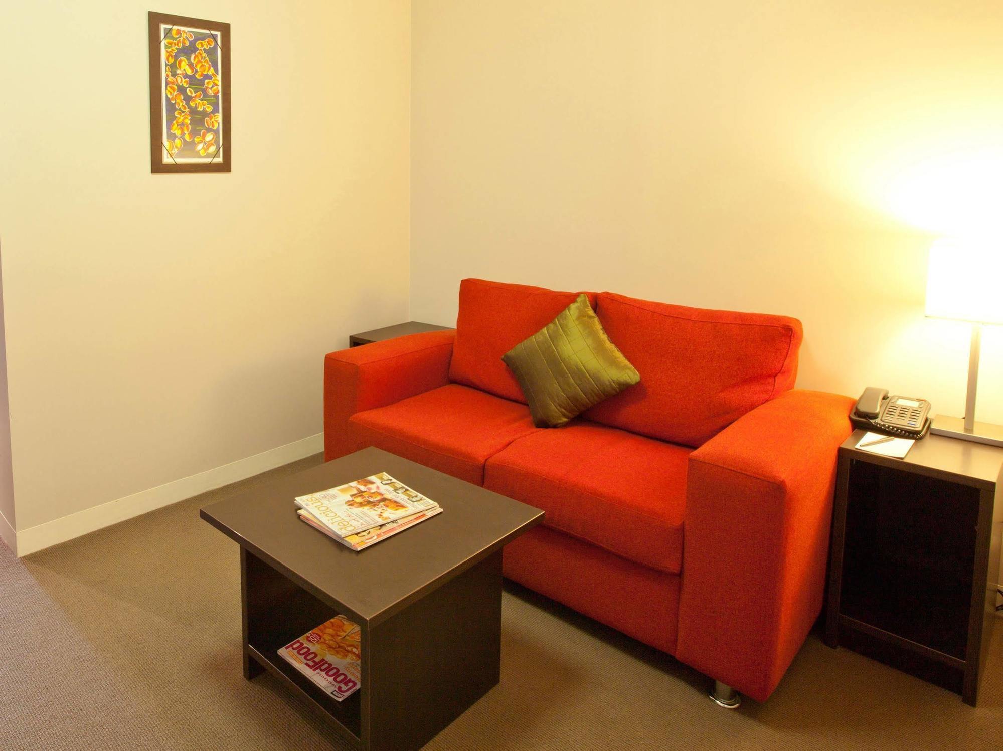 Wine Country Motor Inn Cessnock Eksteriør billede