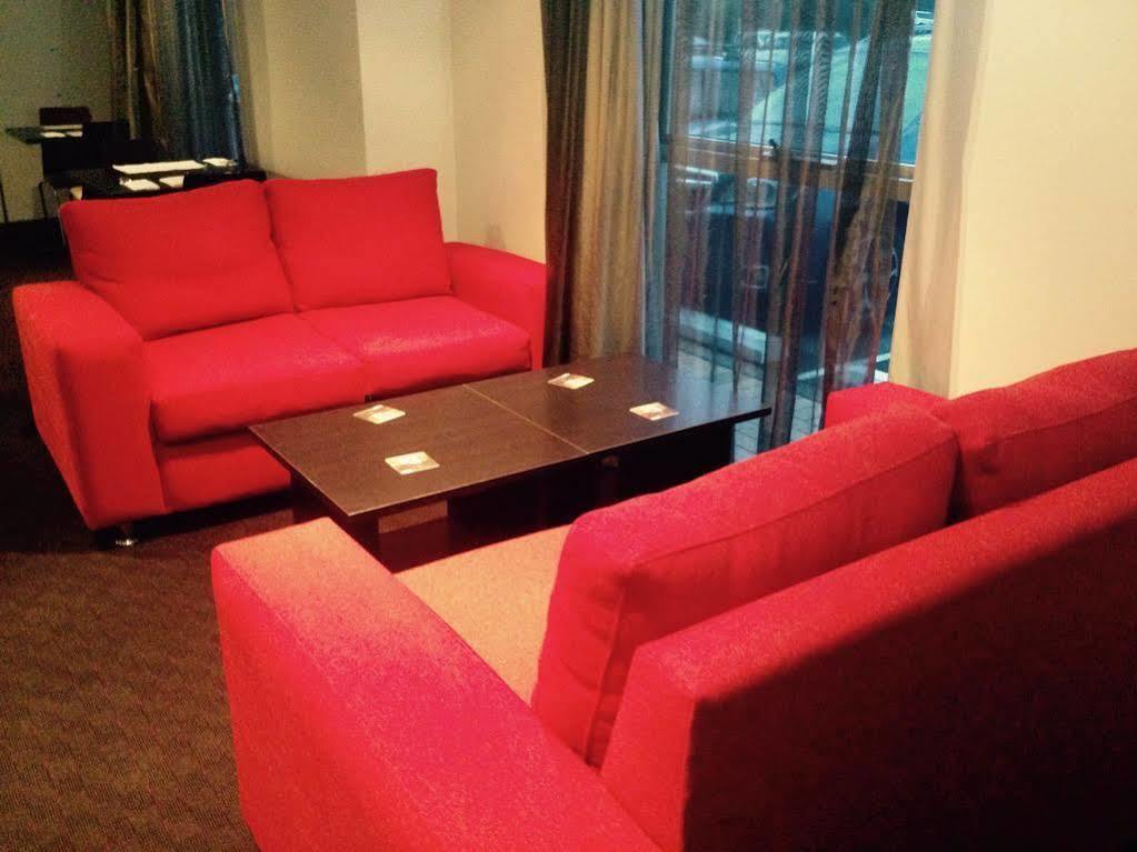 Wine Country Motor Inn Cessnock Eksteriør billede