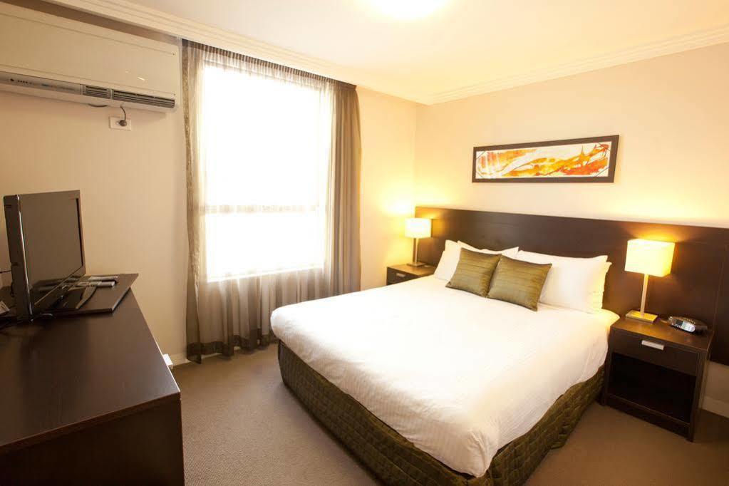 Wine Country Motor Inn Cessnock Eksteriør billede